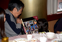 DimSum with Dad Lee 12/30/2012