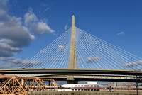 Zakim Bridge Boston
