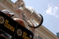 Bruins Stanley Cup Parade