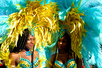 Cambridge Carnival 2014